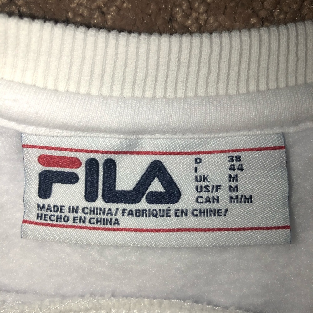 Sweatshirt - Picture 2 of 2